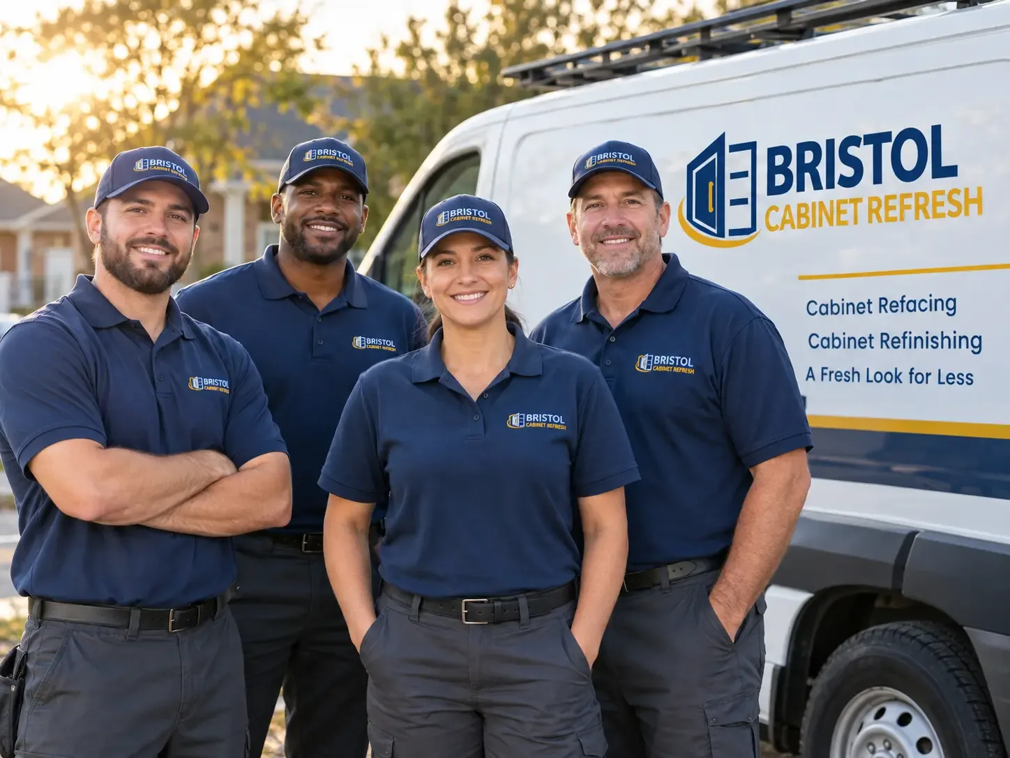 Kitchen Cabinet Refacing company in Acra, NY